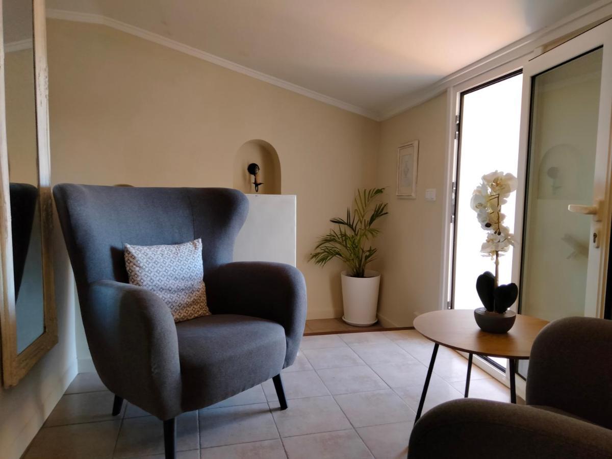 Les Penyetes Boutique Bed And Breakfast Campell Esterno foto