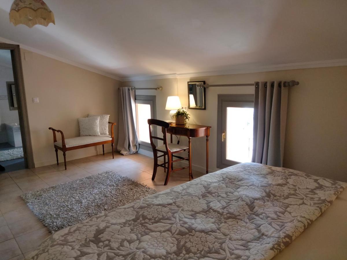 Les Penyetes Boutique Bed And Breakfast Campell Esterno foto