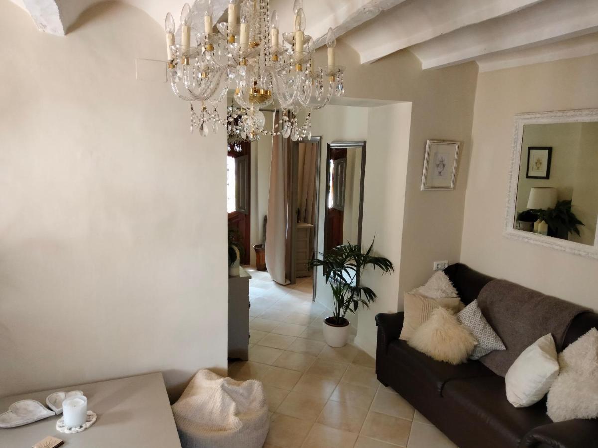 Les Penyetes Boutique Bed And Breakfast Campell Esterno foto