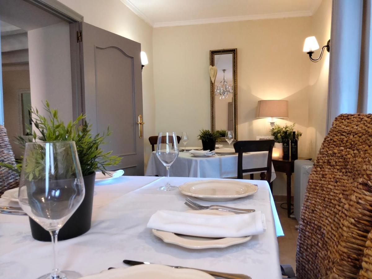 Les Penyetes Boutique Bed And Breakfast Campell Esterno foto