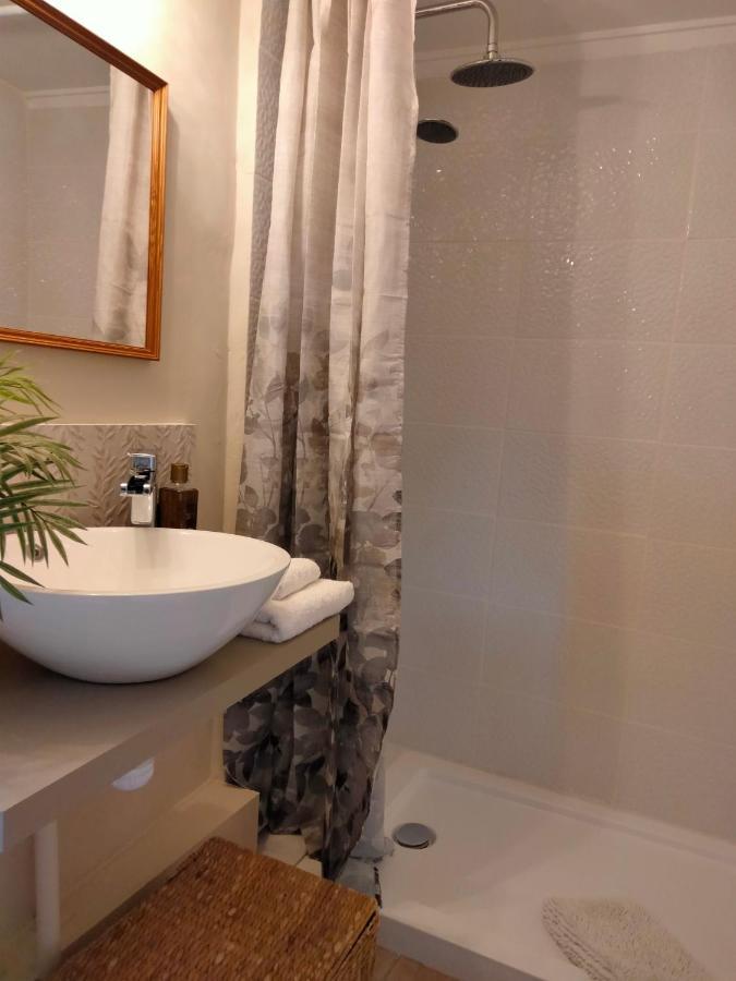 Les Penyetes Boutique Bed And Breakfast Campell Esterno foto