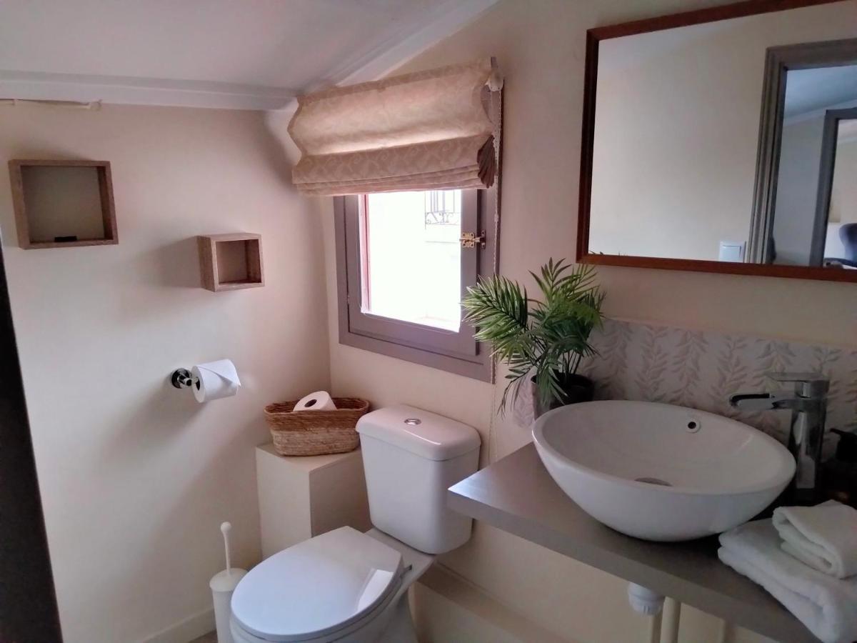 Les Penyetes Boutique Bed And Breakfast Campell Esterno foto